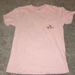 Lily Grace Bee Calm Shirt